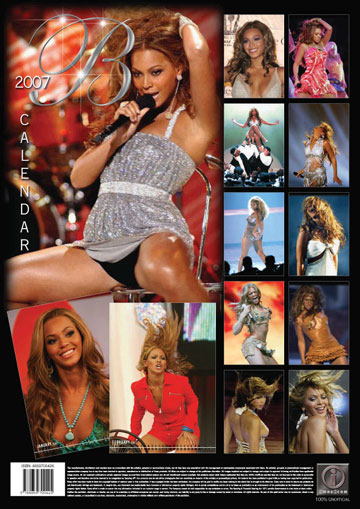 beyonce